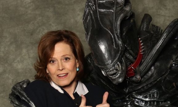 Sigourney Weaver Sigourney Weaver