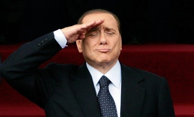 Daniele Luchetti dirige un film ispirato a Silvio Berlusconi Daniele Luchetti dirige un film ispirato a Silvio Berlusconi