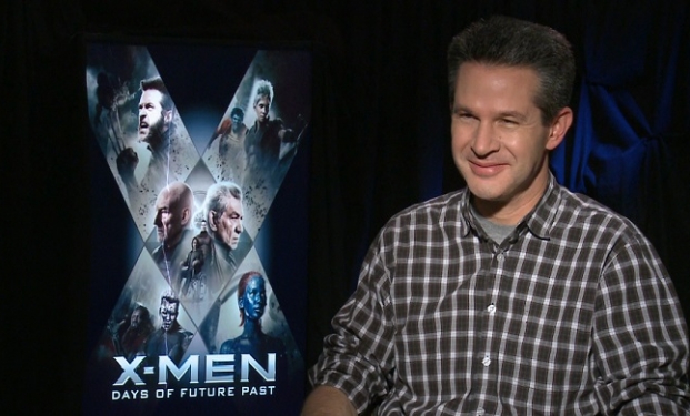 Simon Kinberg Simon Kinberg
