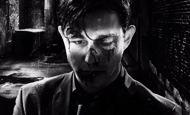 Sin City - Una donna per cui uccidere Sin City - Una donna per cui uccidere, di Frank Miller e Robert Rodriguez