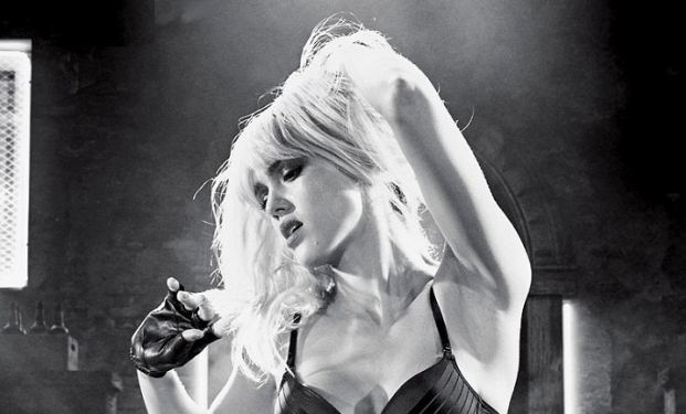 Sin City - Una donna per cui uccidere Sin City - Una donna per cui uccidere