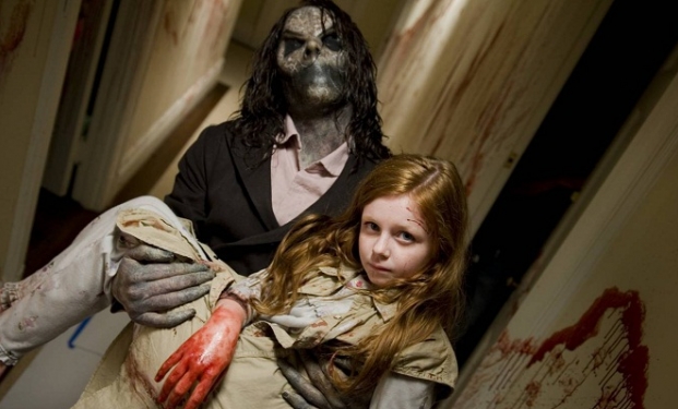 Sinister di Scott Derrickson Sinister di Scott Derrickson