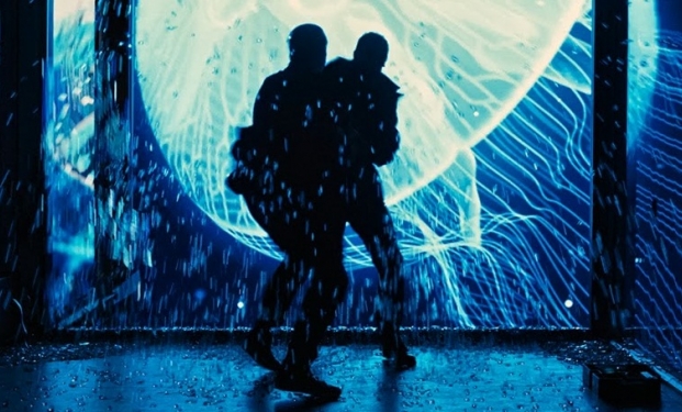Skyfall, tra i migliori lavori di Roger Deakins Skyfall, tra i migliori lavori di Roger Deakins