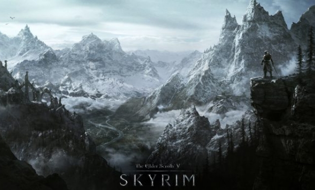 Skyrim Skyrim