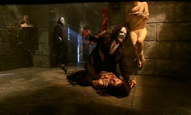 Slashers Slashers
