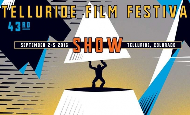 Telluride Film Festival Telluride Film Festival