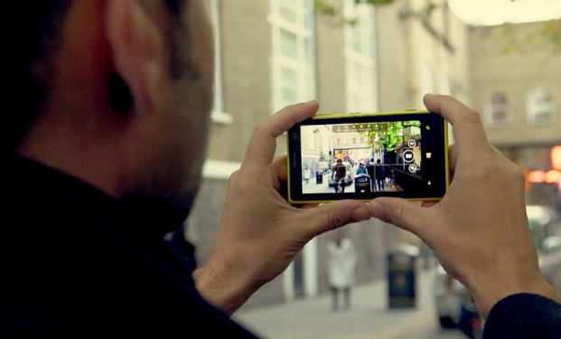 Come girare un film con lo smartphone Come girare un film con lo smartphone