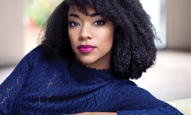 Sonequa Martin-Green Sonequa Martin-Green