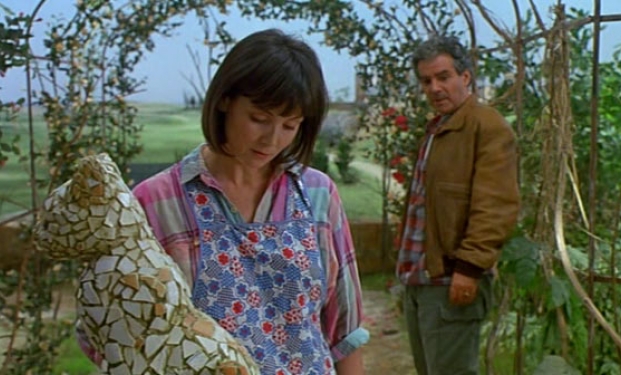 Smoking di Alain Resnais Smoking