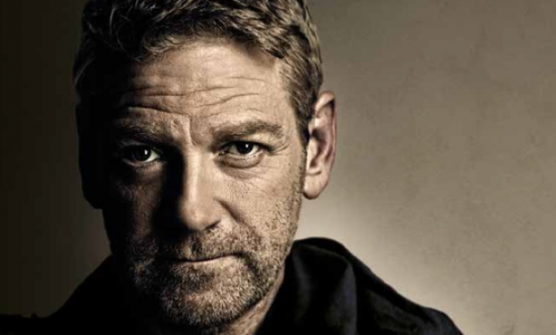 Kenneth Branagh Kenneth Branagh