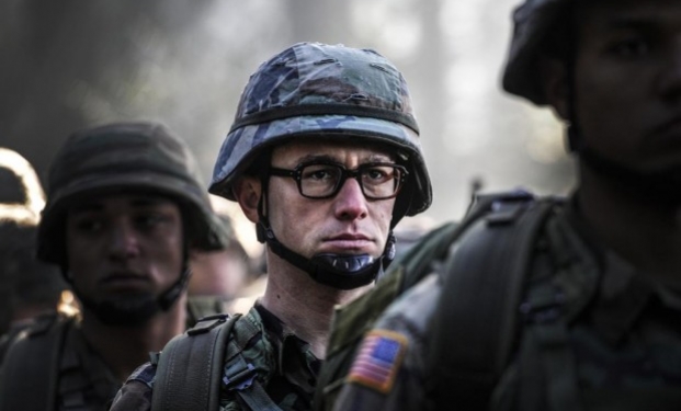 Joseph Gordon-Levitt Joseph Gordon-Levitt