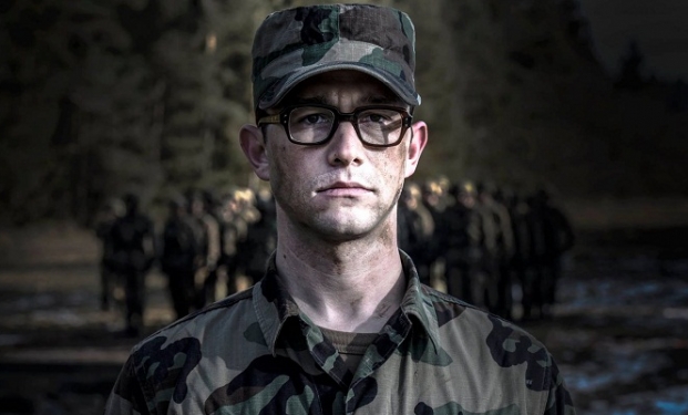 Snowden Snowden