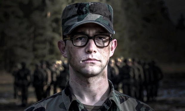 Snowden Snowden