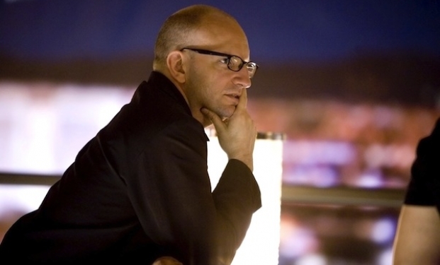 Soderbergh si ritira dal grande schermo Soderbergh si ritira dal grande schermo