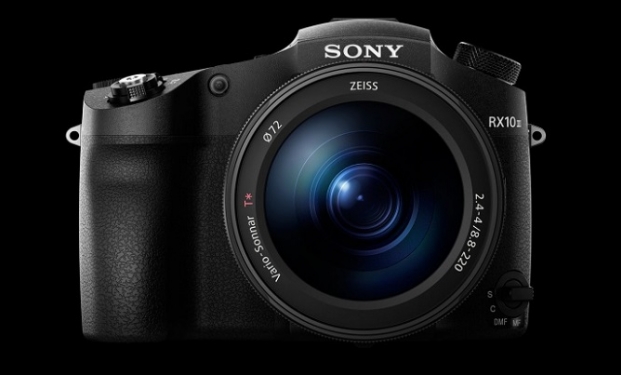 Sony RX10 III Sony RX10 III