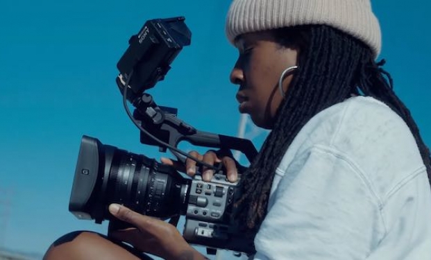 Sony Future Filmmaker Awards Sony Future Filmmaker Awards