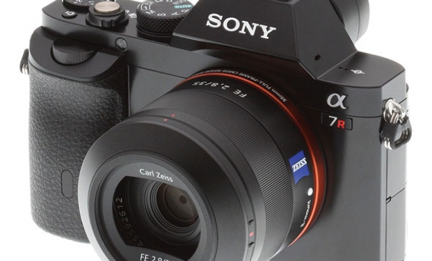 Sony a7R II Sony a7R II