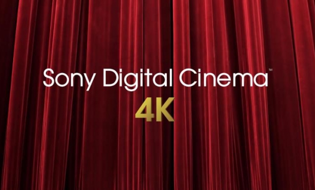 Sony 4K Sony 4K
