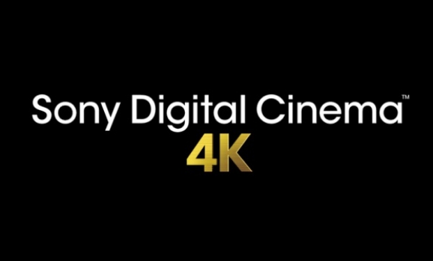 Sony 4K Sony 4K