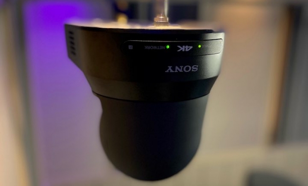 Telecamere PTZ di Sony con controllo remoto BRC-H800 Telecamere PTZ di Sony con controllo remoto BRC-H800