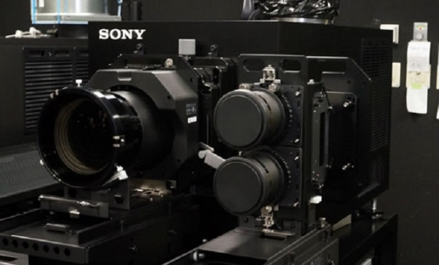 Sony 4k Sony 4k