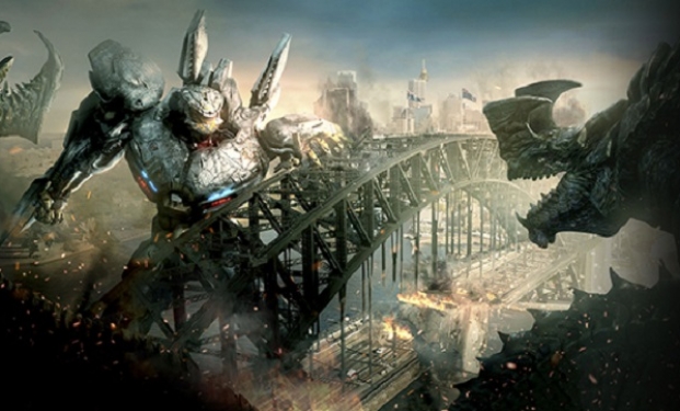 Pacific Rim
