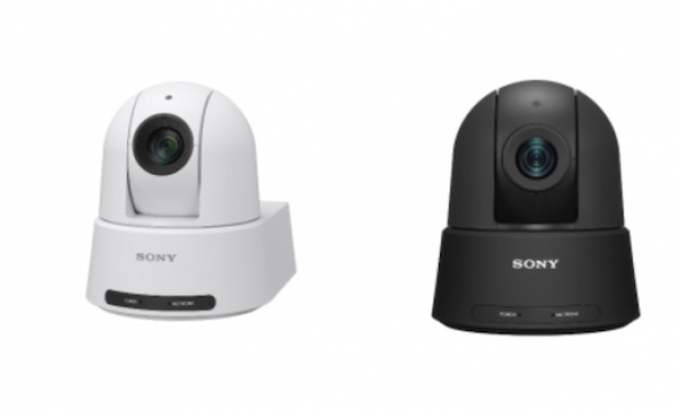 Sony SRG-A40 e SRG-A12 Sony SRG-A40 e SRG-A12