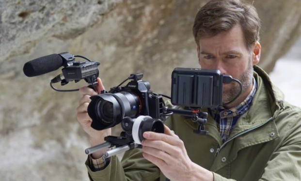 Arriva la nuova videocamera Sony A7S, particolarmente adatta per le riprese al buio nuova videocamera Sony A7S