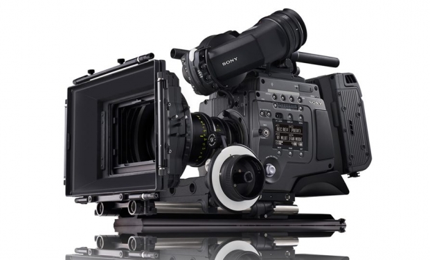 Sony CineAlta 65 Sony CineAlta 65