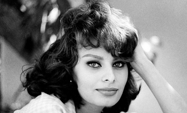 Sophia Loren Sophia Loren