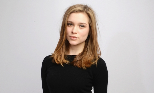 Sophie Cookson Sophie Cookson