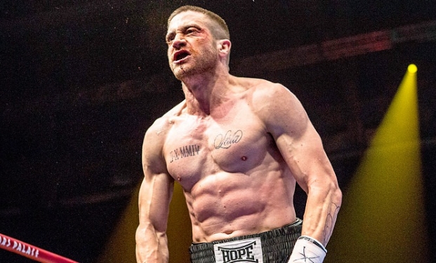 Southpaw Southpaw