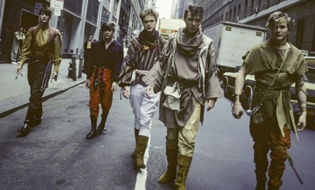 Spandau Ballet Spandau Ballet