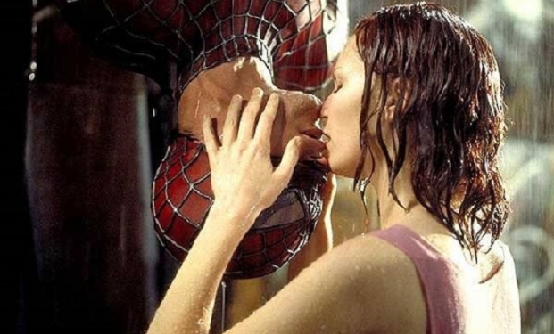 Spider-Man Spider-Man