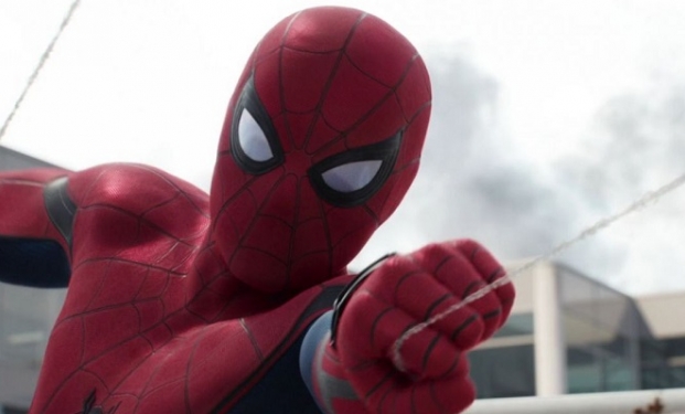 Spider-Man: Homecoming Spider-Man: Homecoming
