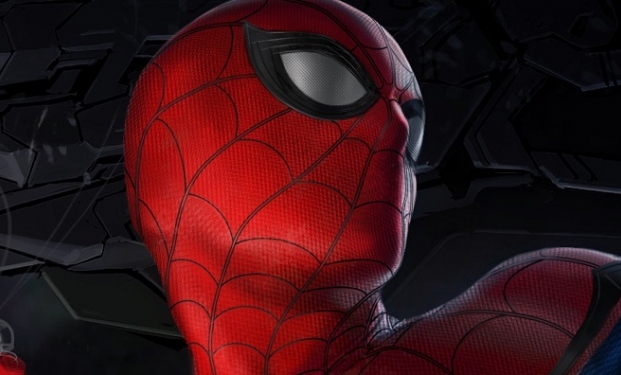 Spider-Man: Homecoming Spider-Man: Homecoming