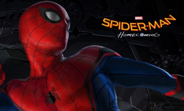 Spider-Man: Homecoming Spider-Man: Homecoming