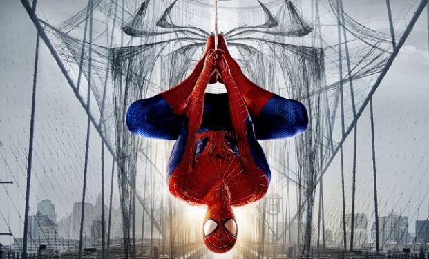 Spider-Man Spider-Man