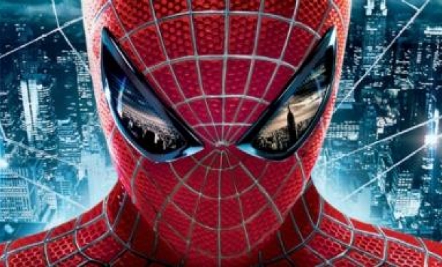 Spider-Man Spider-Man