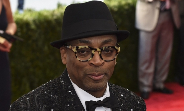 Spike Lee Spike Lee