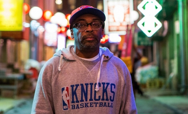 Spike Lee Spike Lee