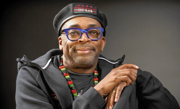 Spike Lee Spike Lee