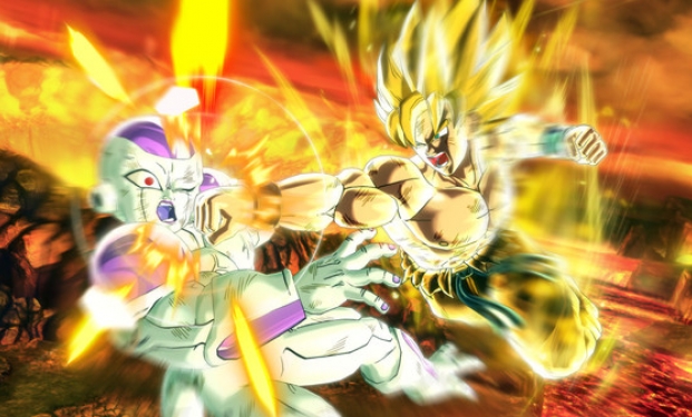 Xenoverse 2 Xenoverse 2