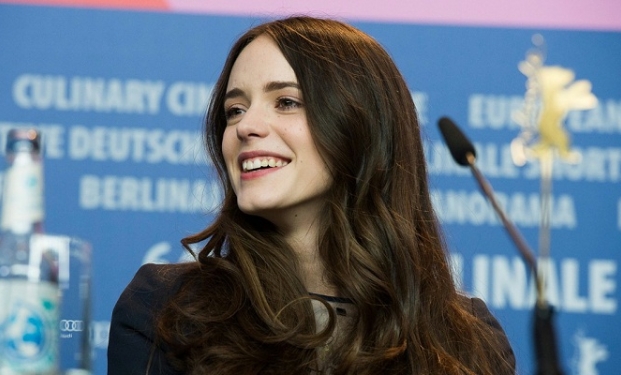 Stacy Martin Stacy Martin