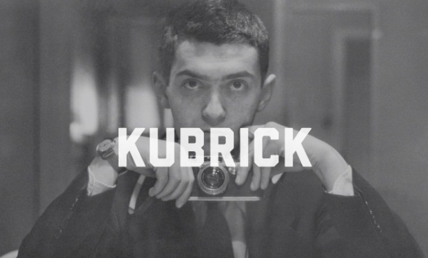 Stanley Kubrick Stanley Kubrick
