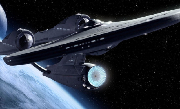Star Trek Star Trek