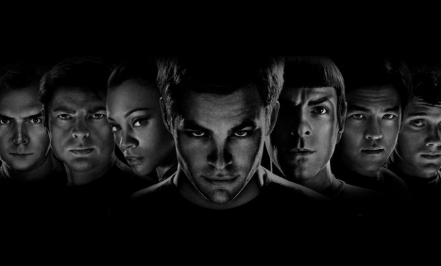 Star Trek Star Trek