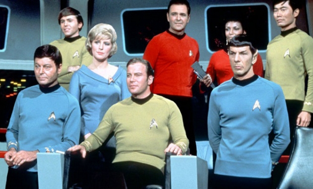 Star Trek Star Trek