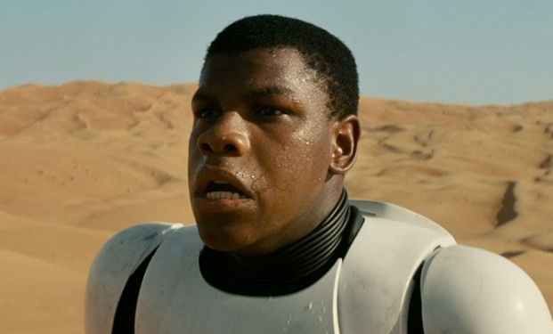 Star Wars: Episodio VII - Il risveglio della forza Star Wars: Episodio VII - Il risveglio della forza