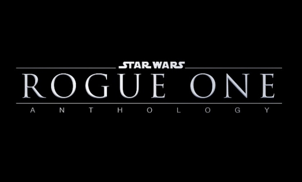 Star Wars Anthology: Rogue One Star Wars Anthology: Rogue One